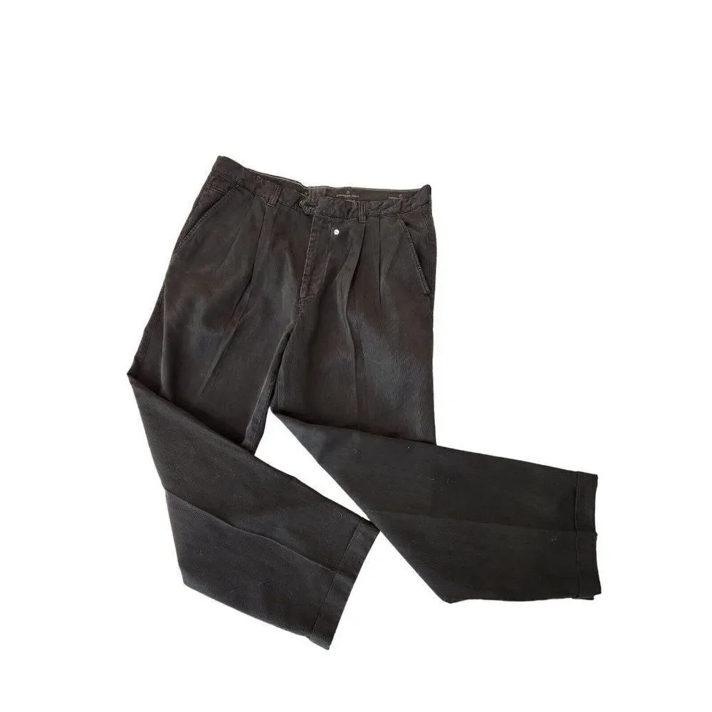 Ermenegildo Zegna vintage 90s